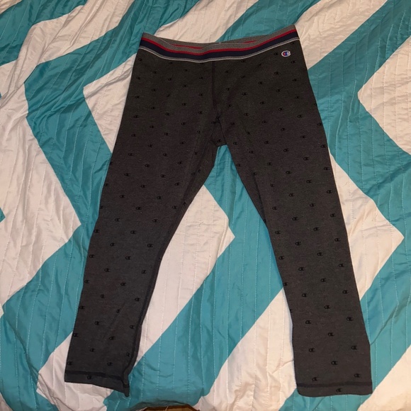 Champion Leggings - Picture 1 of 5